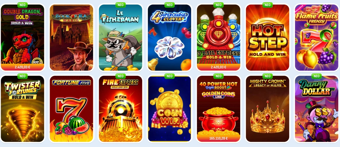 Επιλογή παιχνιδιών για στρατηγική συνεδρία στο Nomini